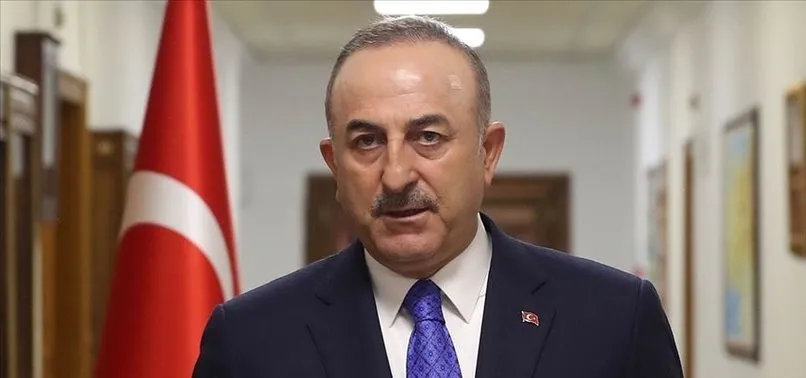 Son dakika: Dışişleri Bakanı Mevlüt Çavuşoğlu Finlandiyalı ve Nijerli mevkidaşlarıyla görüştü