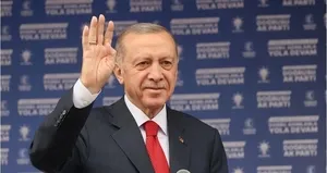 Reytinglerde de 4’e katladı: Fondaş medya çıldırdı