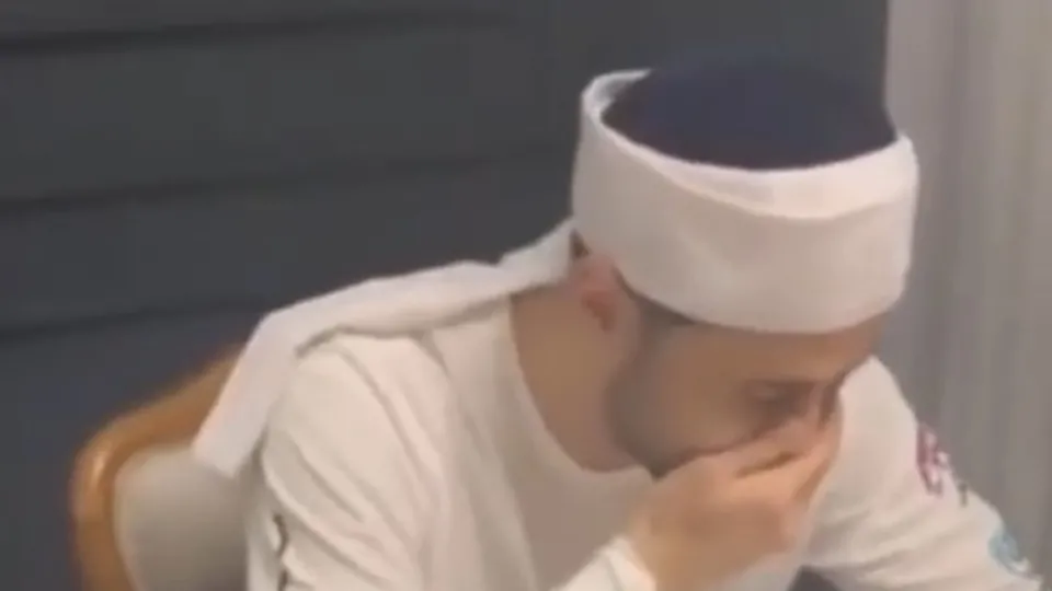 Ahmet Çalık'ın acısı tazeliğini koruyor! Kur'an okuduğu video sosyal medyada paylaşım rekoru kırdı