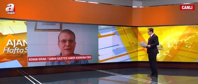 FETÖ bağlantılı AA muhabiri Musab Turan’ın örgütün gizli toplantılarına katıldığı ortaya çıktı