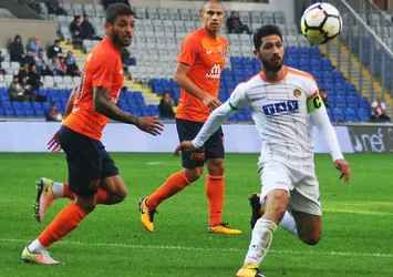 Alanya'da ilk 11'ler belli oldu!