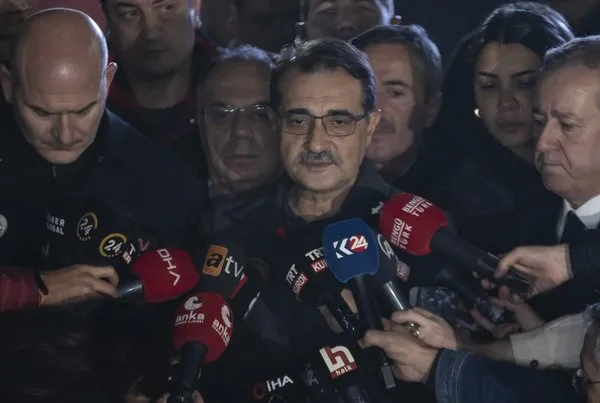 Son dakika: Bartın’da maden ocağında patlama! Devlet tüm gücüyle bölgede! İşte dakika dakika maden faciasındaki son durum