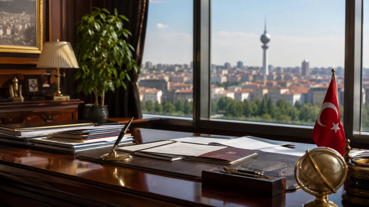 Ek yabancı dil puanı sağlayan adaylara ilave değerlendirme yapılacak. (Fotoğraf: A Haber)