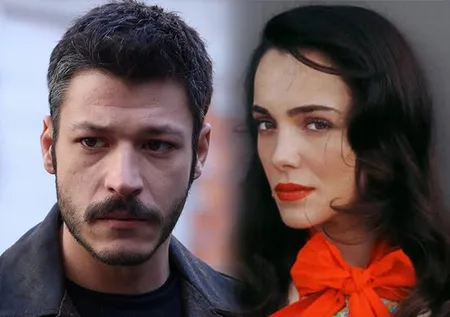 O paylaşım kızdırdı! Kubilay Aka ile Hafsanur Sancaktutan'a nazar değdi! 