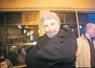 Ekmek Teknesi dizisinin Heredot Cevdet'i Hasan Kaçan meğer...