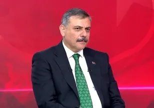 Emniyet teşkilatına çifte müjde! Bakan Çiftçi duyurdu: Kira öder gibi konut sahibi olunacak
