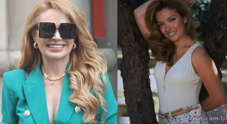 Pınar Eliçe’den şaşırtan itiraf: 'Karnıyarık' sayesinde ünlü oldum! 3