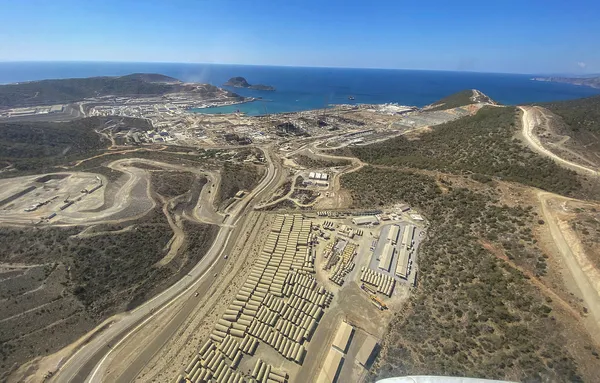 Başkan Recep Tayyip Erdoğan’dan Mersin’deki toplu açılış töreninde son dakika açıklamaları