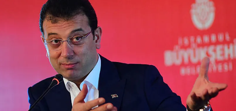 Ekrem İmamoğlu neden Arapları öne çıkardı?