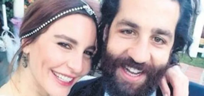 Ece Sükan’dan bilmece gibi cevap!