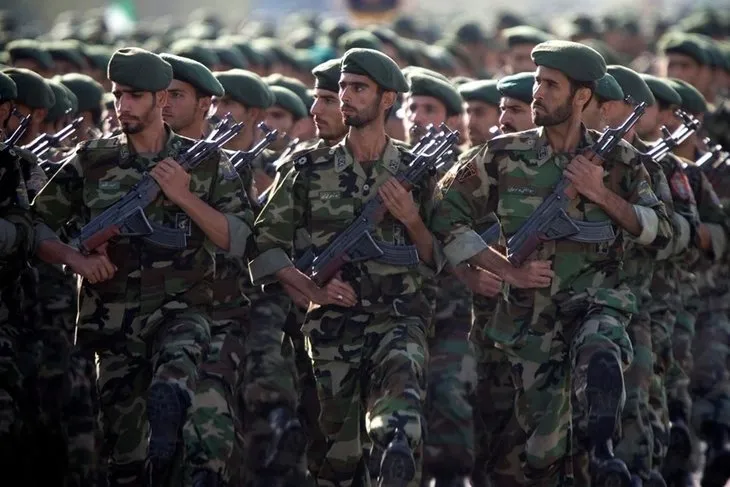 Ortadoğu’nun en güçlü ordusu hangi ülkede? Dünya Türkiye’yi konuşuyor