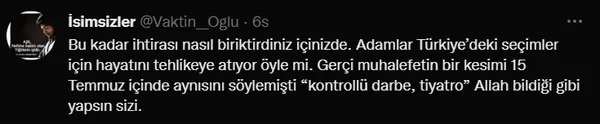 iyi-partili-aytun-cirayin-akil-tutulmasi-yeni-zelandadaki-cami-katliamini-ve-isvecte-kuran-yakilmasini-ak-part-1674581129602.jpg İYİ Partili Aytun Çıray'ın akıl tutulması: Yeni Zelanda'daki cami katliamını ve İsveç'te Kur'an yakılmasını AK Parti'ye bağladı - 9