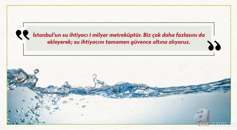 Bakan Kurum, Kanal İstanbul'la ilgili çok tartışılan o sorunun yanıtını verdi 18