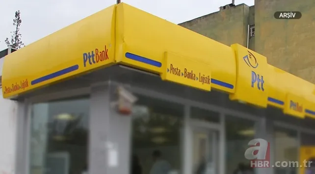 PTT'ye KPSS'siz memur alımı 2019! PTT 3500 TL maaşla memur alacak 14