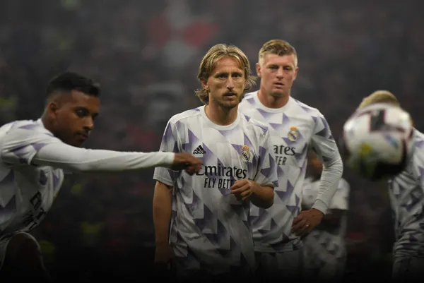 UEFA Real Madrid için harekete geçti! Men cezası kapıda - 3