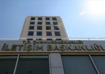 İletişim Başkanlığı'ndan dünya genelinde koronavirüs vaka bildirimi