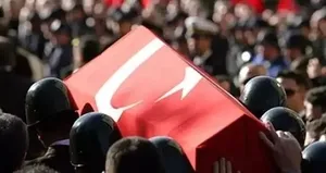 Zeytin Dalı Harekatı’ndan acı haber!