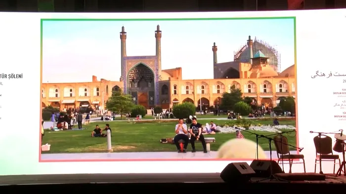 Türkiye-İran Dostluk ve İş Birliği Toplantısı! Başkan Erdoğan’dan ’iş birliği’ mesajı: Daha da güçlenecek