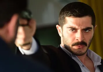 Maraşlı ve Necati karşı karşıya! Yüzleşme kanlı bitecek