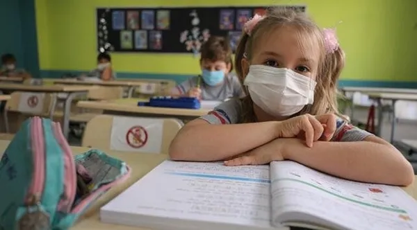 Koronavirüs testi nasıl yapılır | Sağlık Bakanlığı'ndan flaş karar! Hastanelere mutasyon testli geliyor - 4
