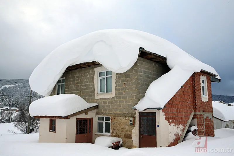 İstanbul'a Balkanlardan erken kar sürprizi! Sel ve dondurucu soğuklar geliyor: 22 ilde sarı kodlu uyarı 18
