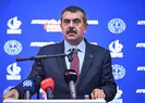 Milli Eğitim Bakanı Tekin net konuştu: Af yok