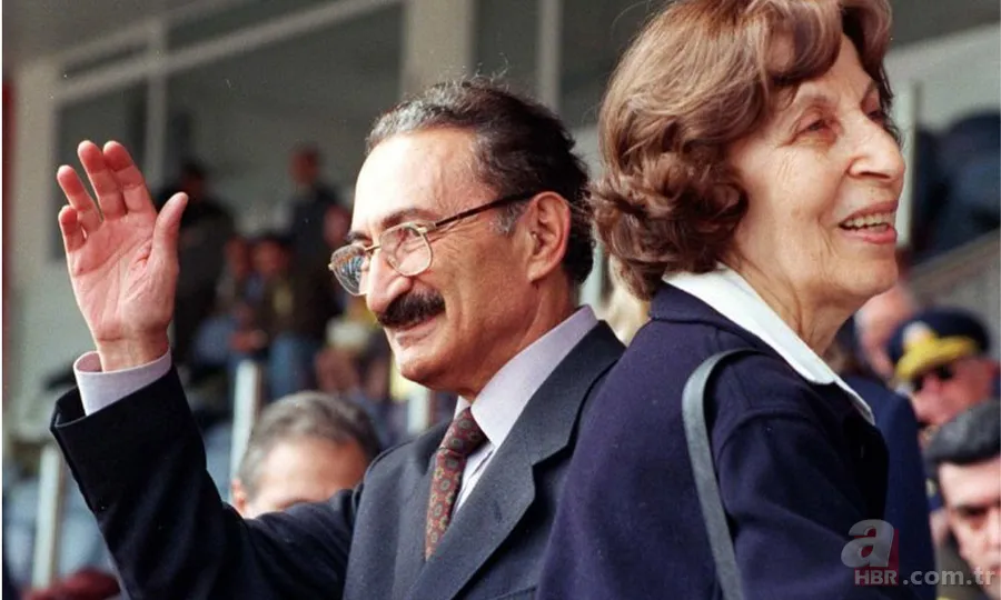 Rahşan Ecevit kimdir, kaç yaşındaydı, nereli? Rahşan Ecevit hayatı ve ölüm sebebi! 2