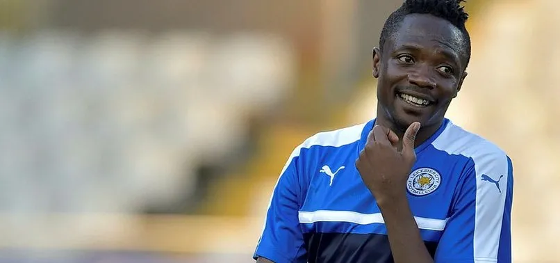 Fenerbahçe'de Ocak bombası Ahmed Musa! Comolli, Al Nasr ile masaya oturacak...