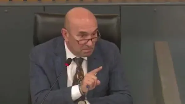 Tunç Soyer’in yaptığı kıyak ataması Sayıştay raporunda ortaya çıktı!