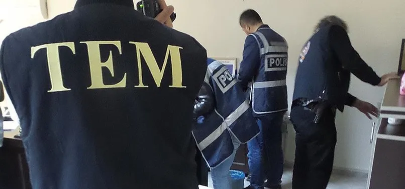 FETÖ'nün mali yapılanmasına operasyon