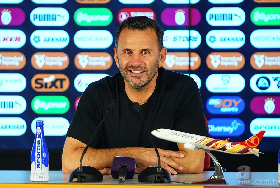 Fenerbahçe - Galatasaray maçı öncesi dikkat çeken rakam 19