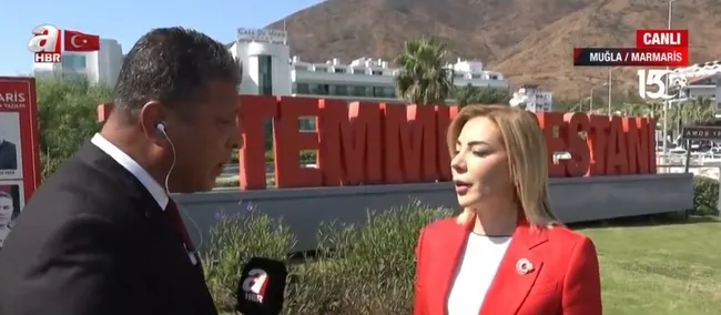 15 Temmuz’da ilk hedef Başkan Erdoğan’dı! O gece kaldığı konutta neler yaşandı?