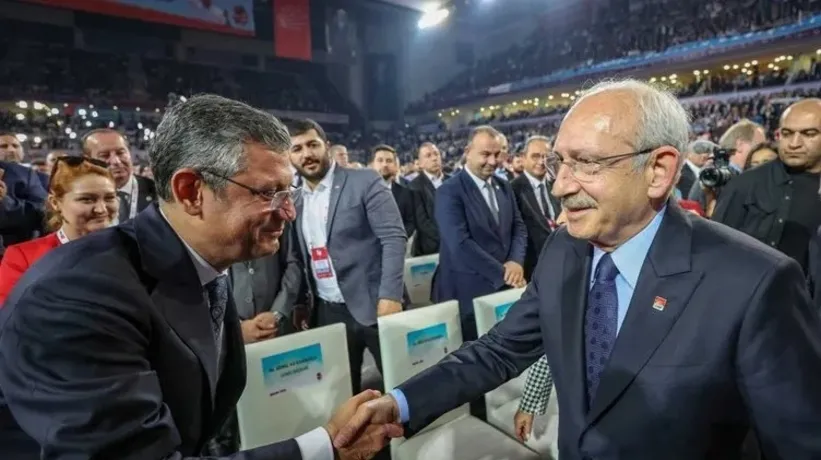 CHP'de gözler 15 Eylül'de! Kurultay kazanı kaynıyor