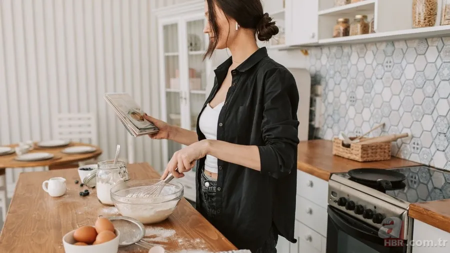 Viral oldu, rekor kırdı! 2025’in en çok aratılan yemek tarifleri 10