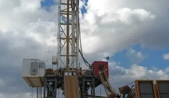 Berat Albayrak'ın milli enerji hamlesinden ülke ekonomisine büyük katkı! Şırnak'tan sonra 5 ilde daha arama çalışması başladı - 2