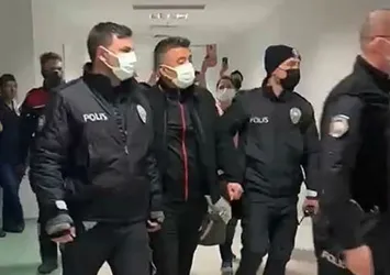 Sağlıkta bir FETÖ kumpası daha! Hastası tarafından darp edildiğini iddia etmişti