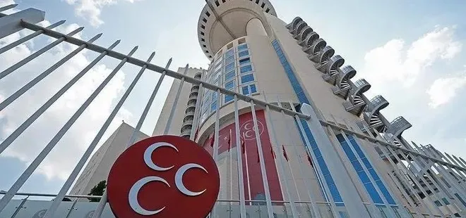 MHP 55 adayı daha açıkladı!