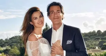 Ünlü manken Tülin Şahin’e hapis şoku! Mahkeme kararını açıkladı! 5 yaşındaki kızı....