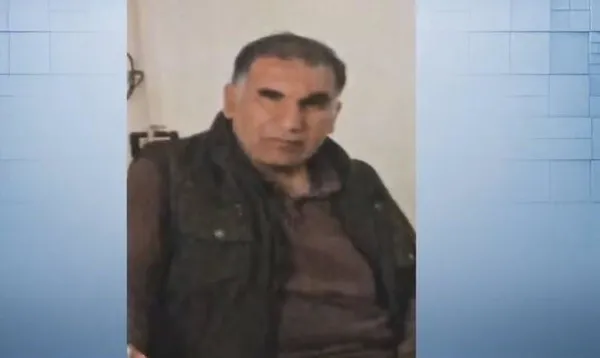 PKK/YPG’nin maliye sorumlusu Mehmet Yıldırım öldürüldü! MİT’ten nokta operasyon