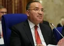 Bakan Bozdağdan çocuk istismarı genelgesi