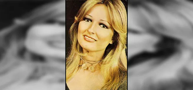 Ünlü şarkıcı Serpil Barlas öldü