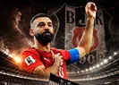 Beşiktaşta Mohamed Salah sesleri yükseliyor!