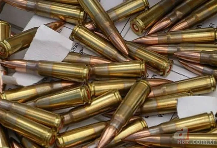 Kalaşnikof silahının adı nereden geliyor 20