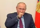 Putin virüse mi yakalandı? Rusya’dan flaş açıklama