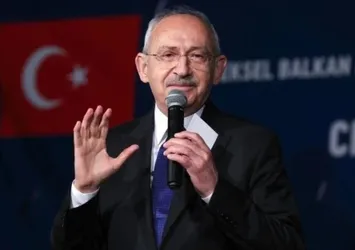 Batı'nın gündemi Türkiye seçimleri! Bir tarafta "umutsuz vaka" Kemal Kılıçdaroğlu, diğer tarafta 7'li destekçisi Sera Kadıgil'in tehditleri