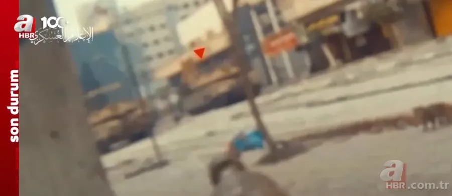 MOSSAD efsanesini yıkan isim: Ebu Ubeyde 18