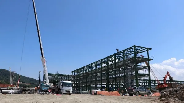 Son dakika: Karadeniz gazını karaya taşıyacak borular mavi sularla buluşacak! Başkan Erdoğan’dan önemli açıklamalar