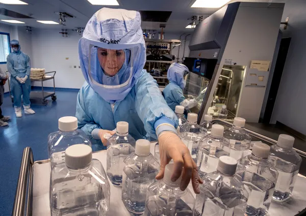 Pfizer'in korona ilacında korkutan şüphe! Açıklama tedirgin etti - 4