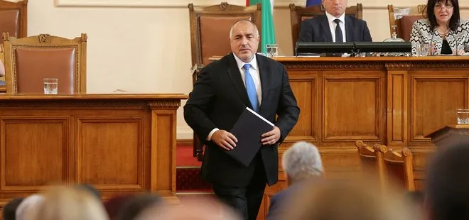 Boyko Borisov: Karadeniz’e savaş gemilerinin girmesi büyük bir krize neden olabilir