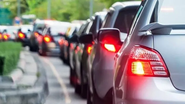 Son dakika: Milyonlarca araç sahibini ilgilendiriyor! Yılbaşında fiyatı değişiyor